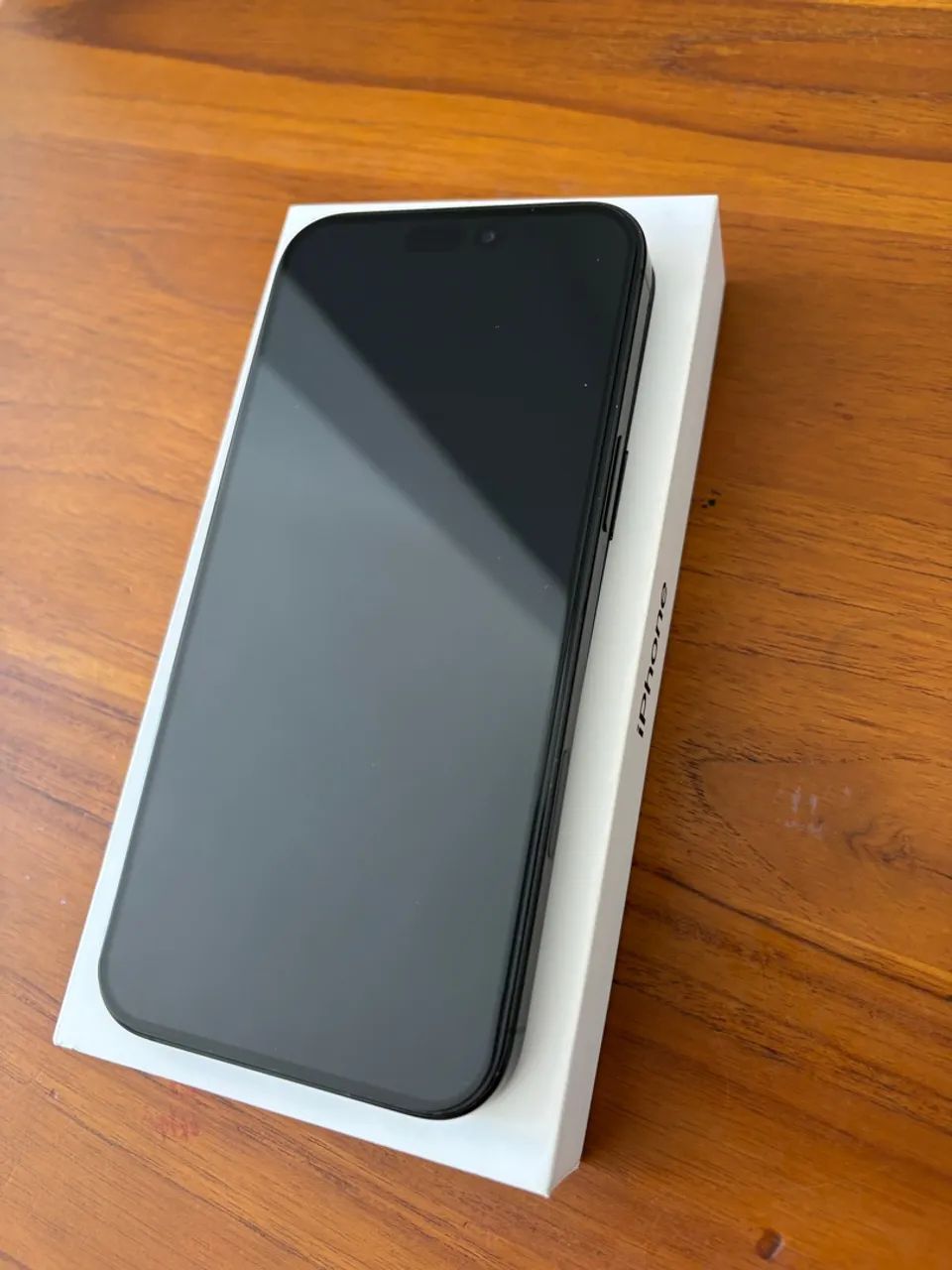iPhone 16 Pro Max 256GB - Bateria 100% - Foto 2