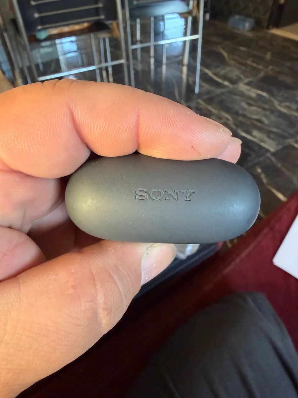 Fone Sony yy2950 - Foto 3