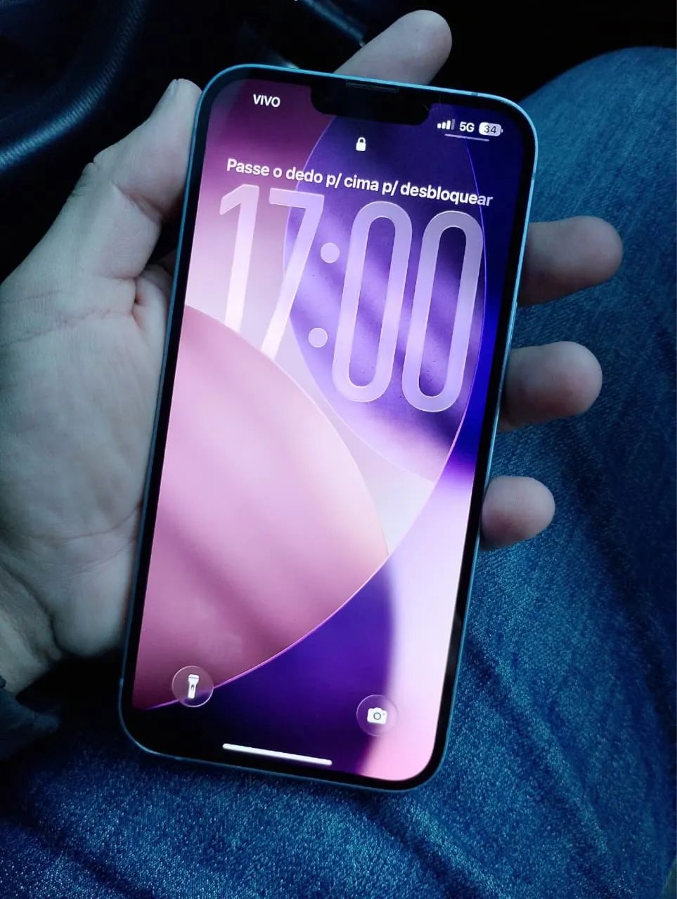 iPhone 14 Plus - Foto 2