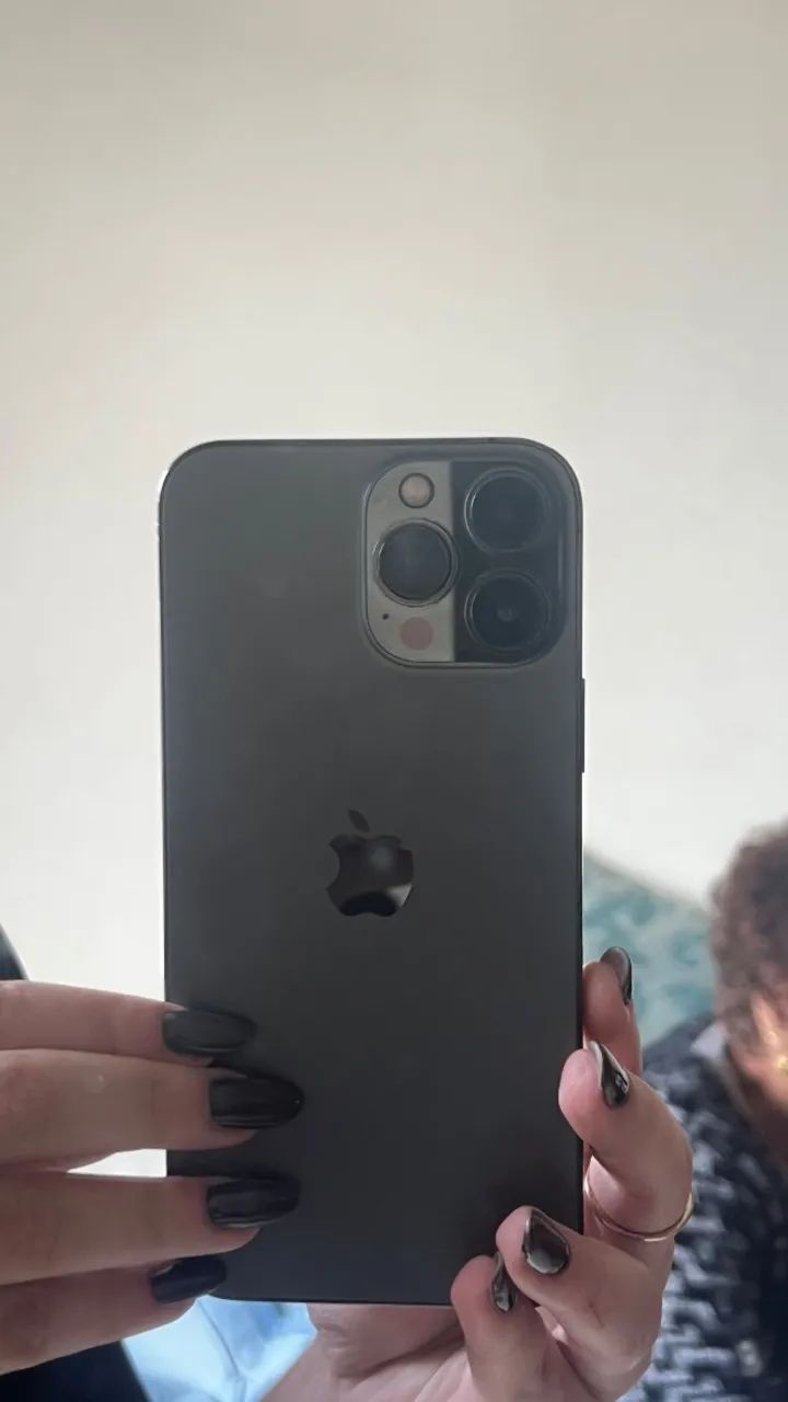 Iphone 13 Pro Max 128gb - Foto 3