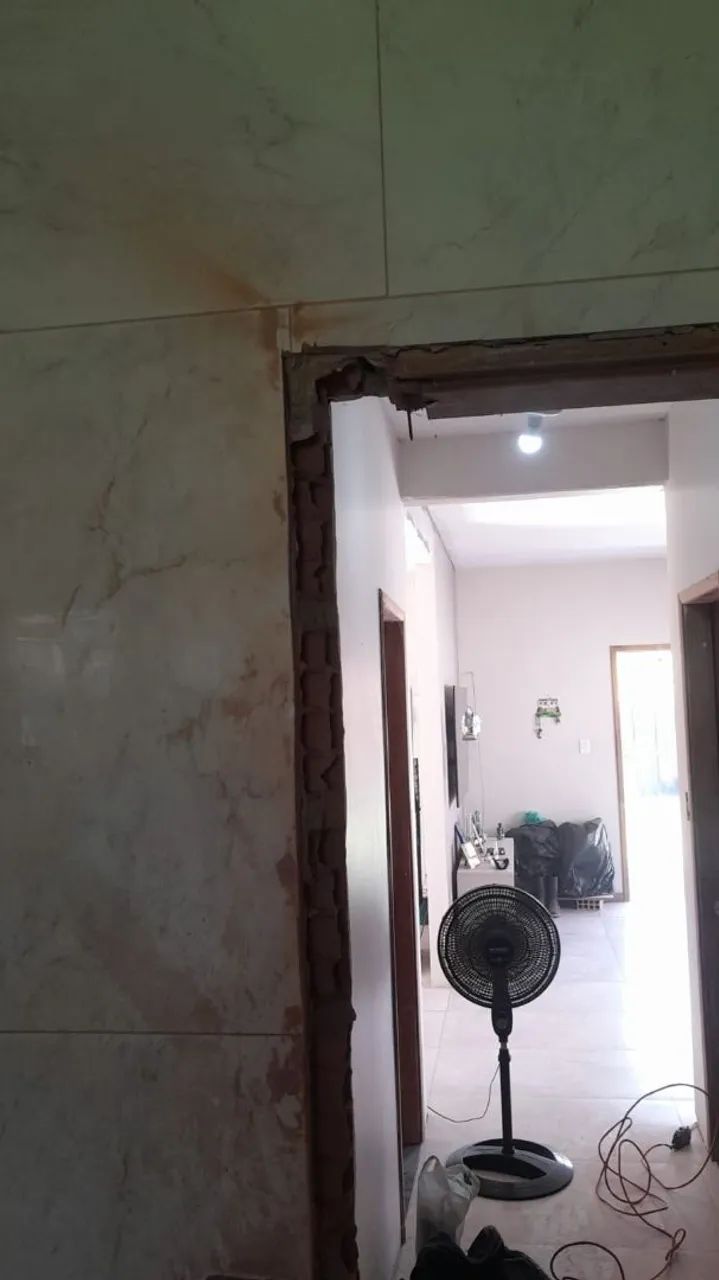 Porta instalação  - Foto 3