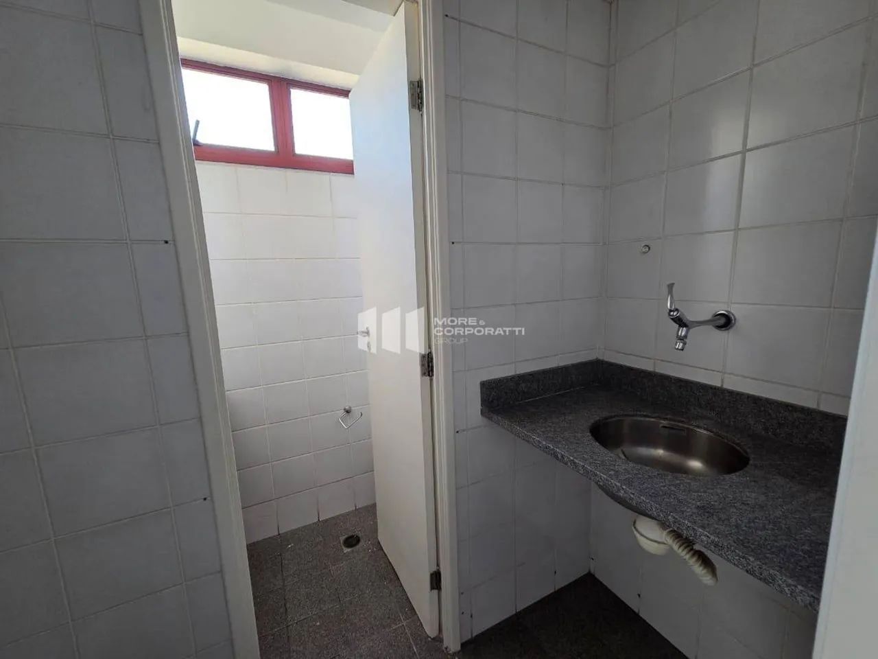 Sala Comercial - 35 m² - Ed. Newport Center - Praia do Suá - Vitória/ES - Foto 5