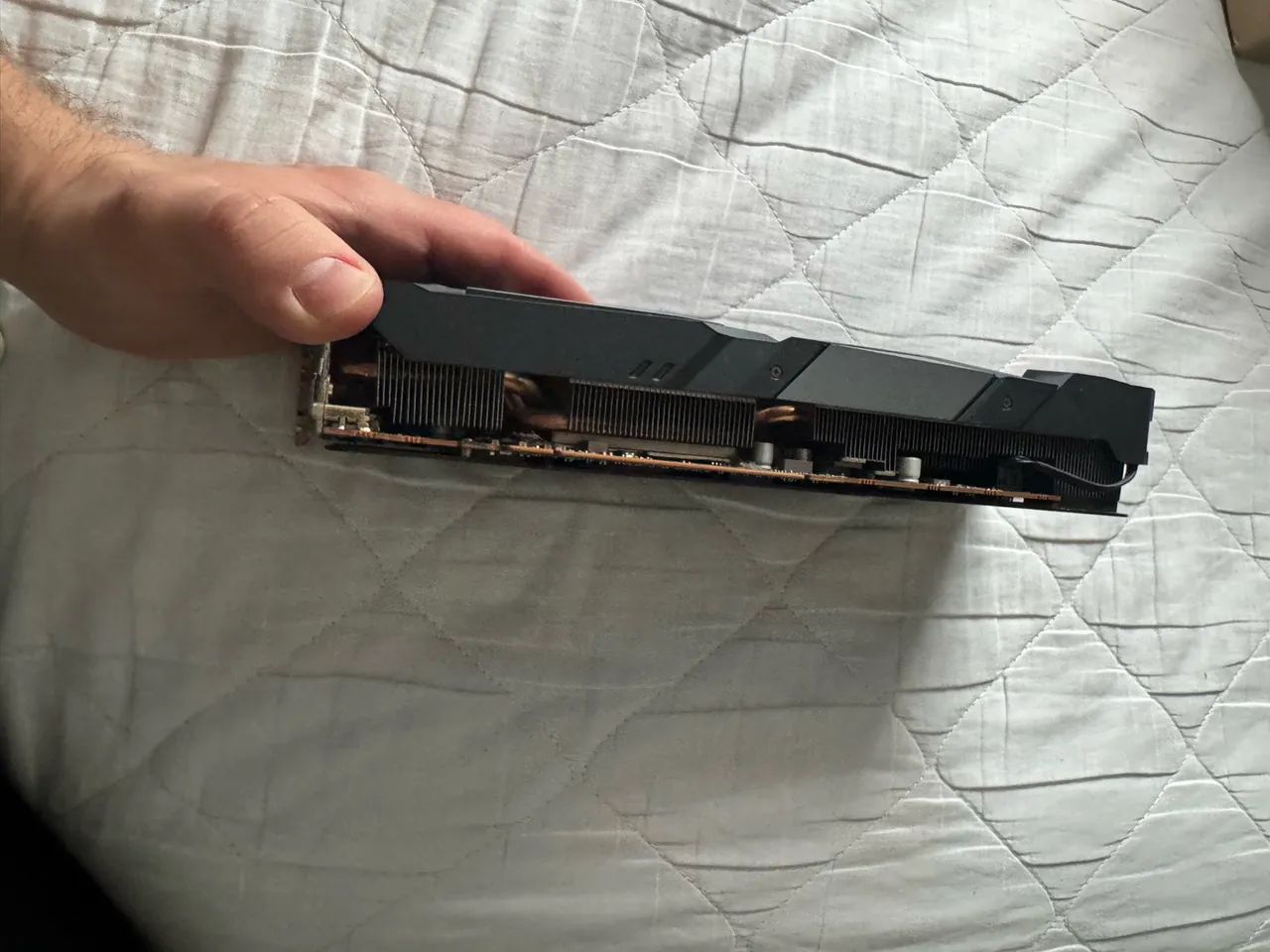 5700xt gigabyte  - Foto 3