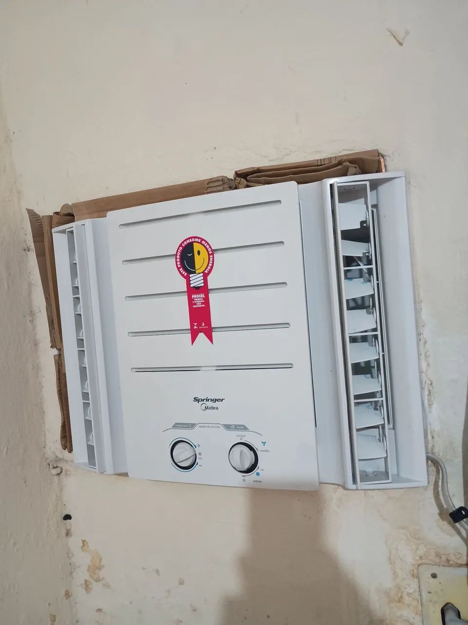 Vendo 10 mil BTUs  - Foto 2