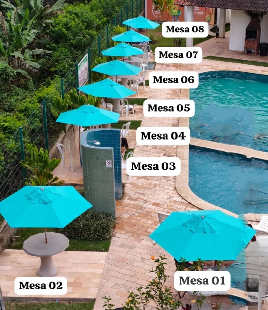 Foto - Vitória de Santo Antão - São Vicente de Paulo