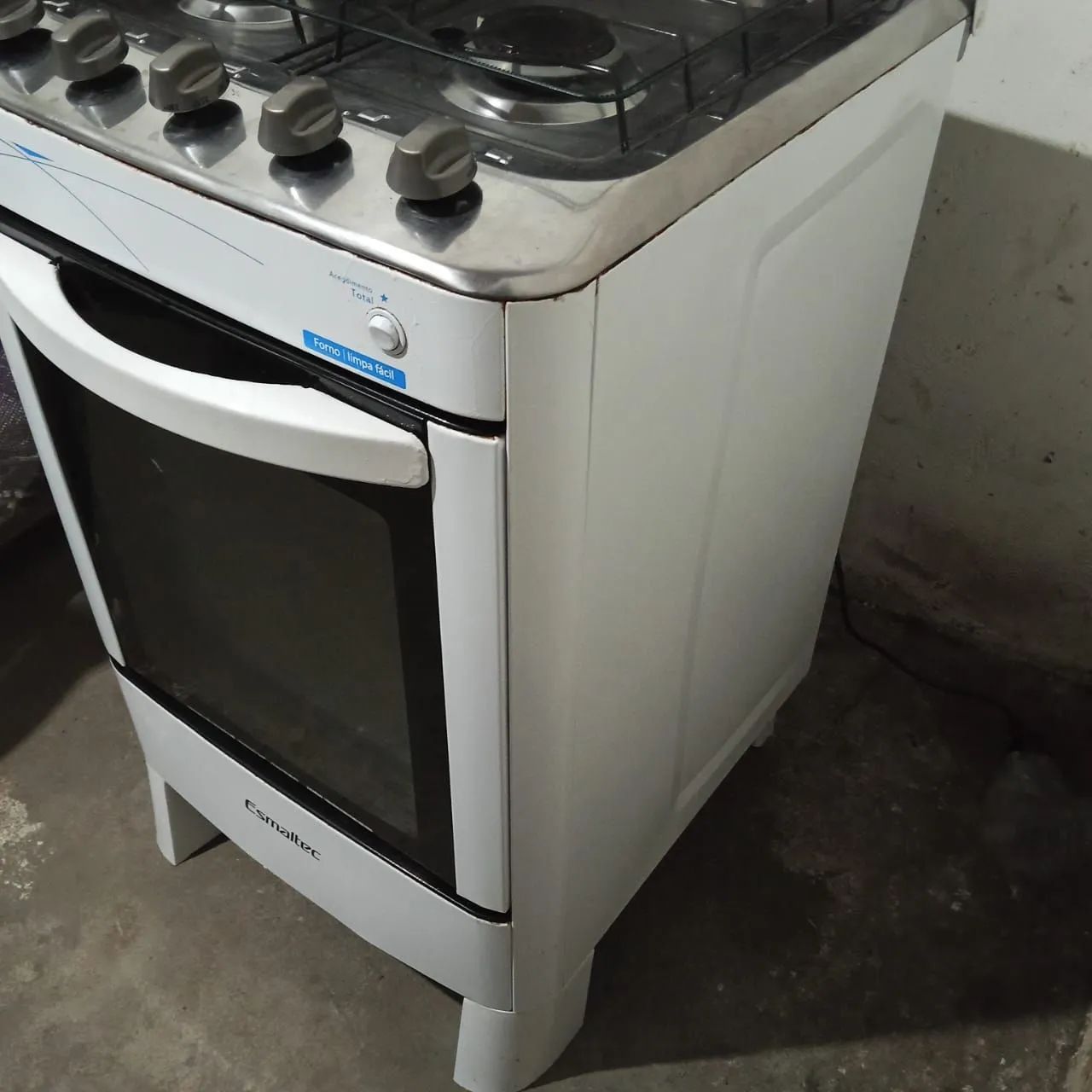 Fogão  - Foto 2