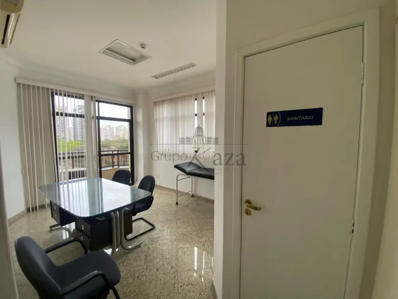 Comercial Prédio em São José dos Campos - Foto 4