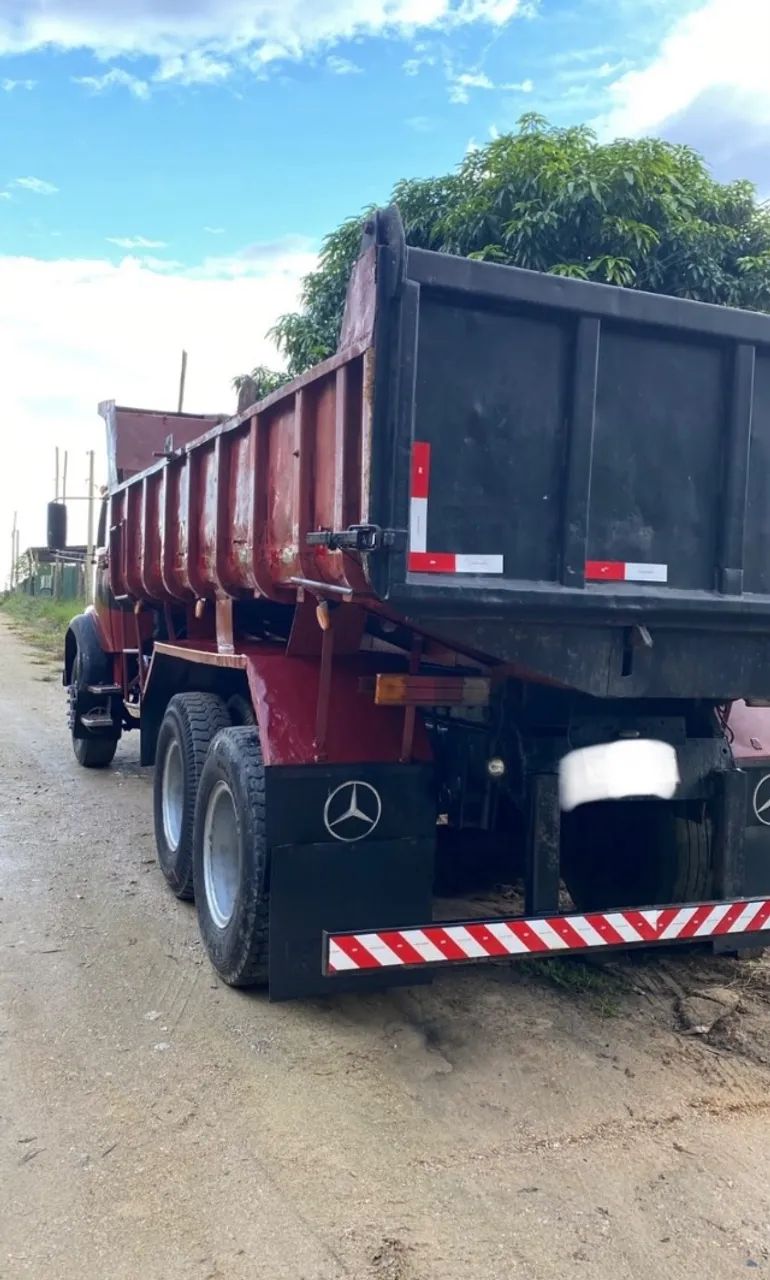 Vendo/ troco Mercedes 2013 - Foto 3