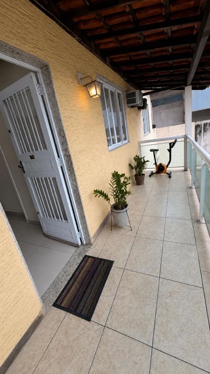 Casa de 2 andar