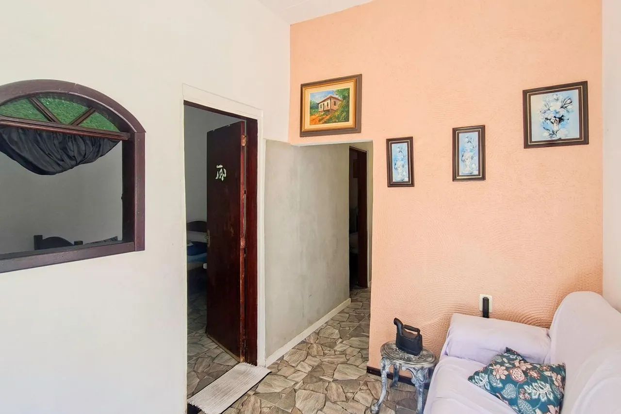 Casa à Venda - Nova Floresta, 3 Quartos, 843 m2 - Foto 2