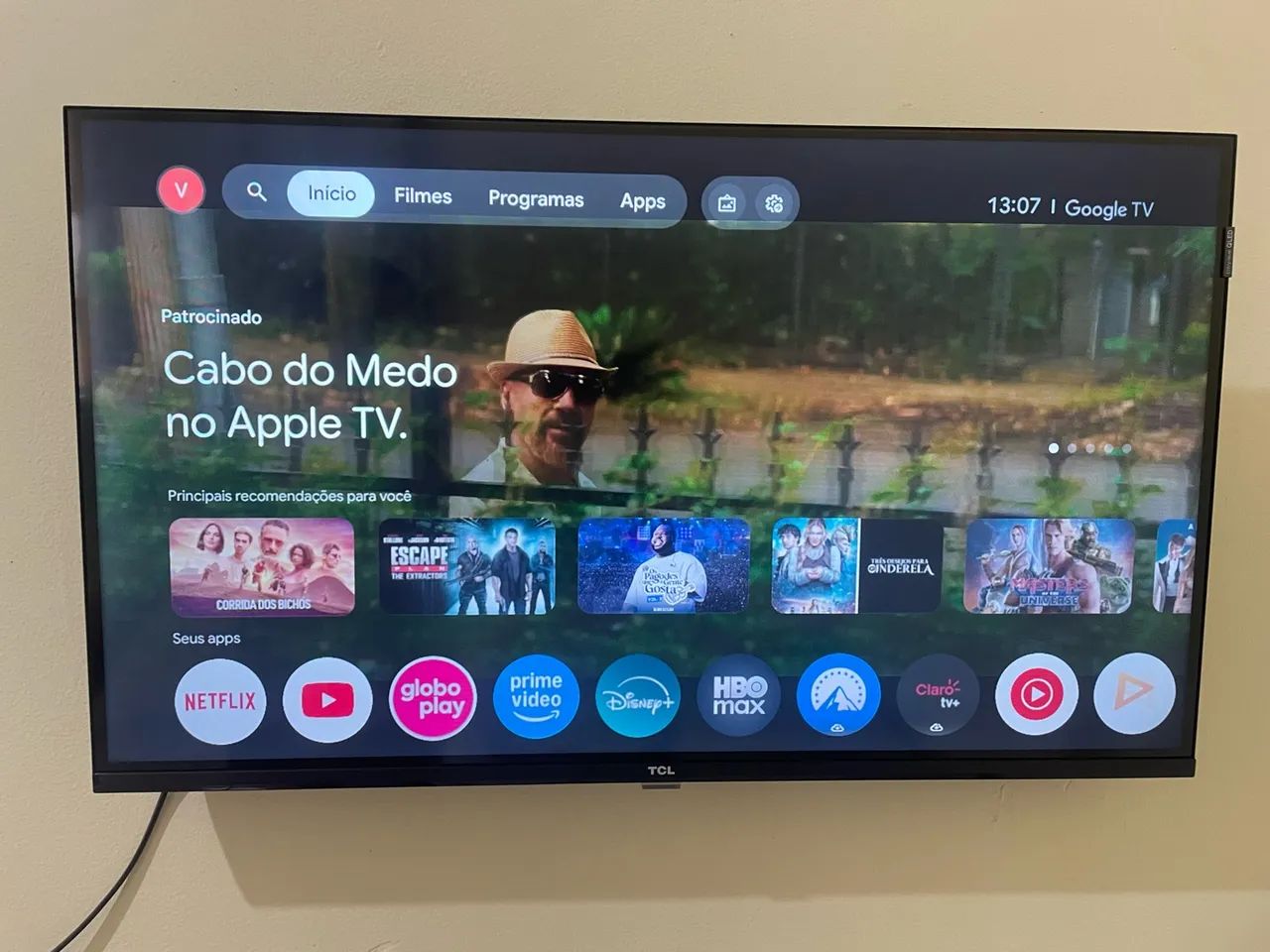 Smart Tv 