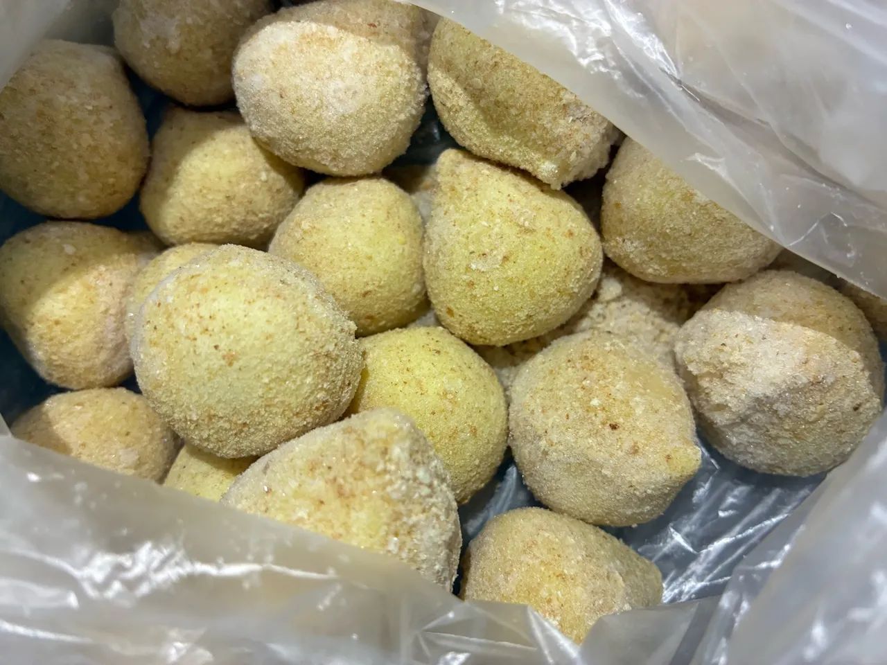 Salgados congelados - Foto 4