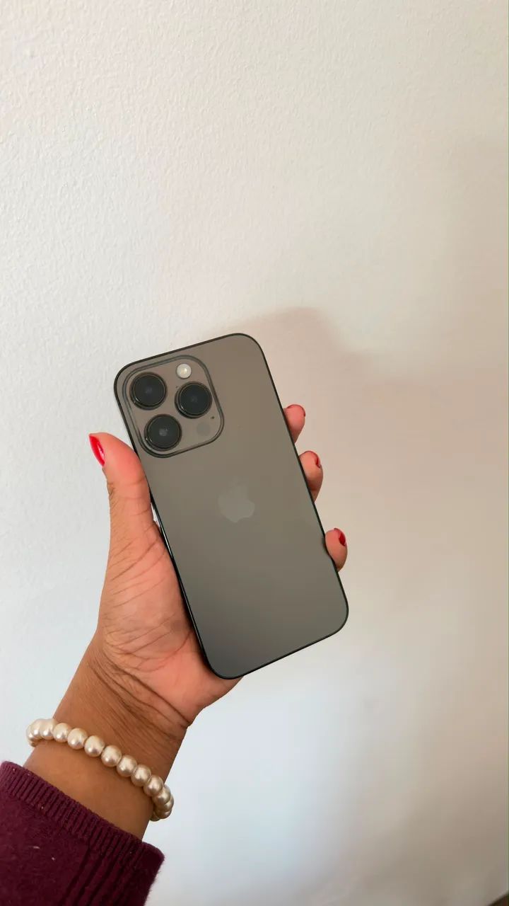 iPhone 14 Pro 256gb - Foto 4