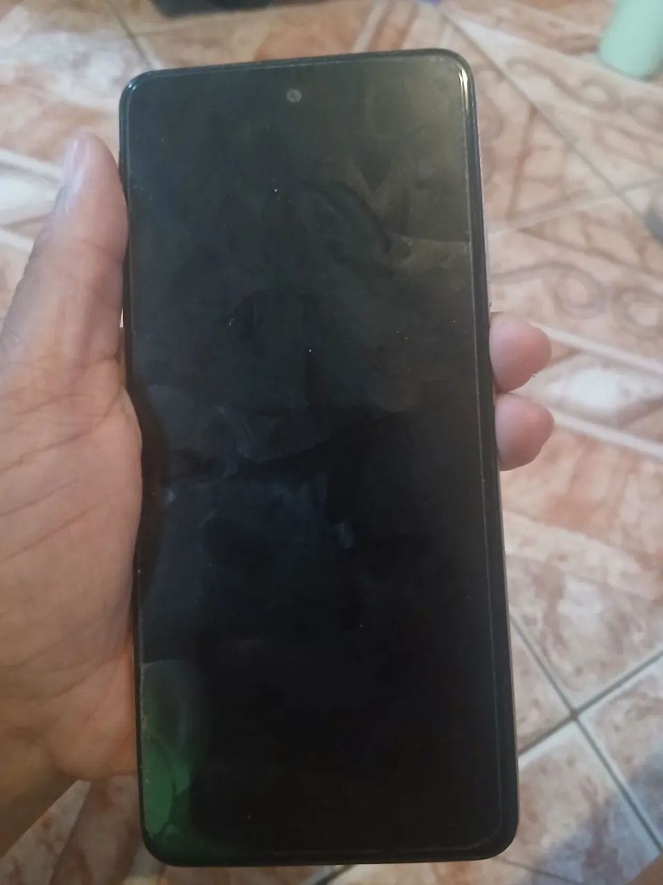 Celular Infinit