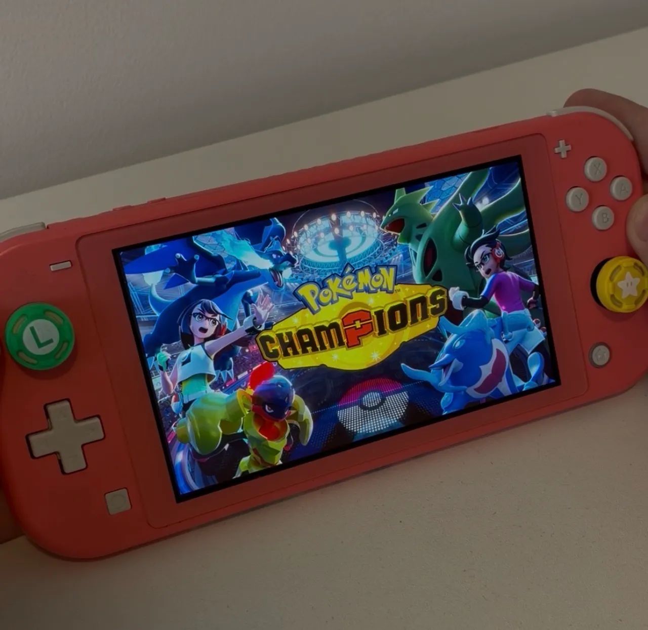 Switch lite - Foto 4
