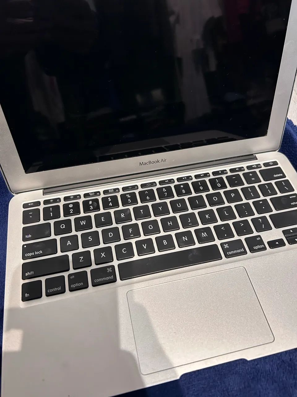 macbook air 13 polegadas