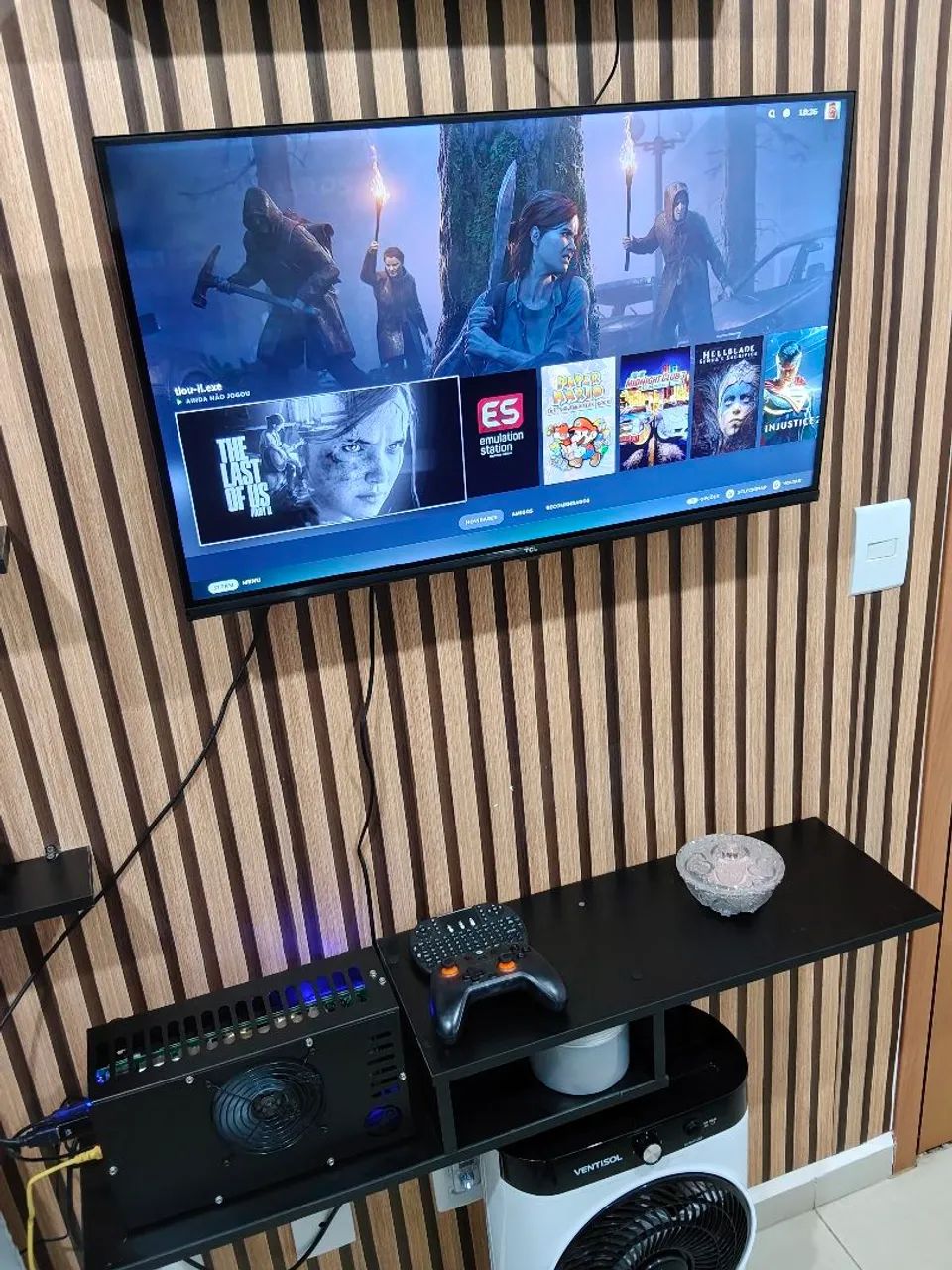 AMD BC - 250