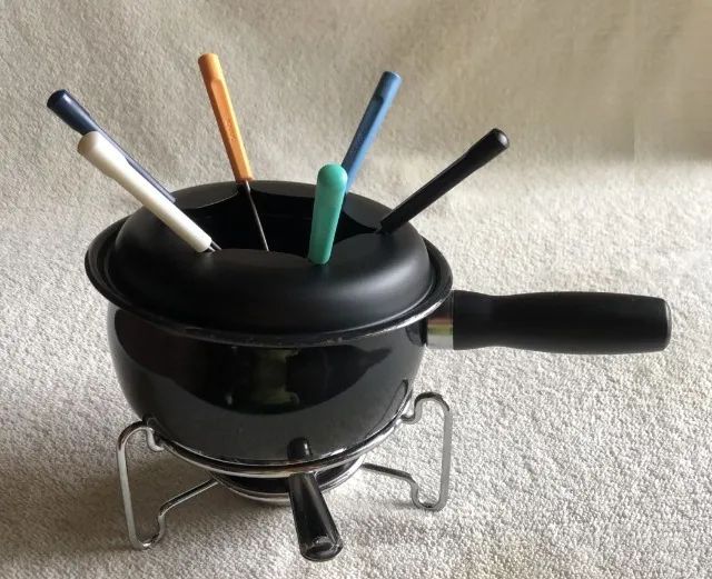 Conjunto para Fondue