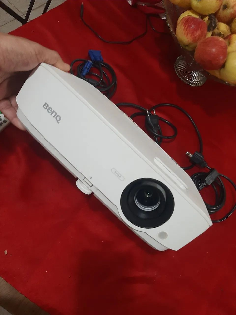 Projetor Benq MS535A - Foto 2