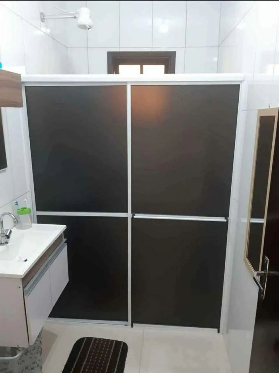 BOX DE ACRÍLICO SOB MEDIDA NA PROMOÇÃO - Foto 4