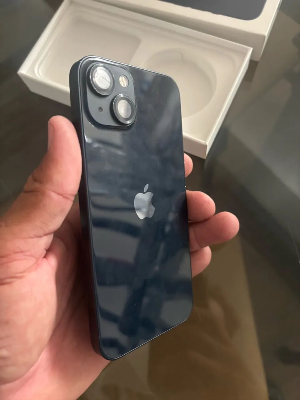 iPhone 13 256gb (leia) - Foto 5
