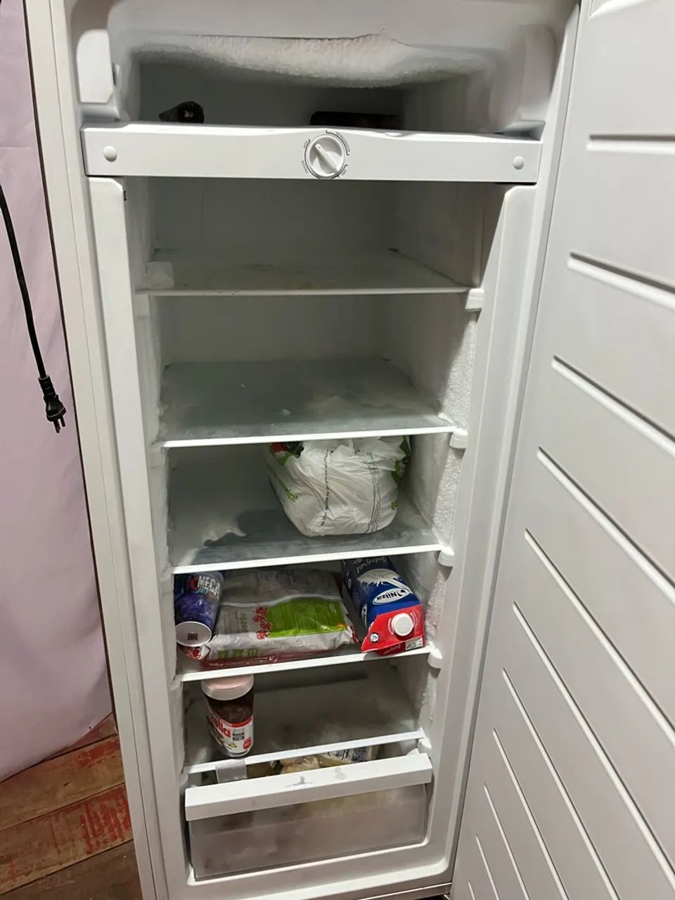 Geladeira freezer  - Foto 3