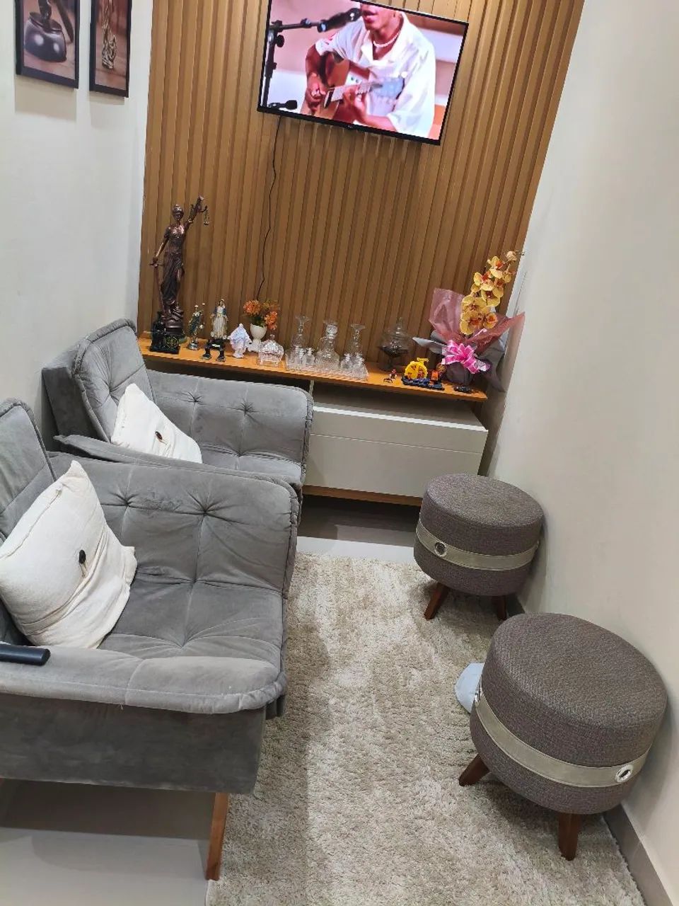 Sala escritório ou consultório  - Foto 2