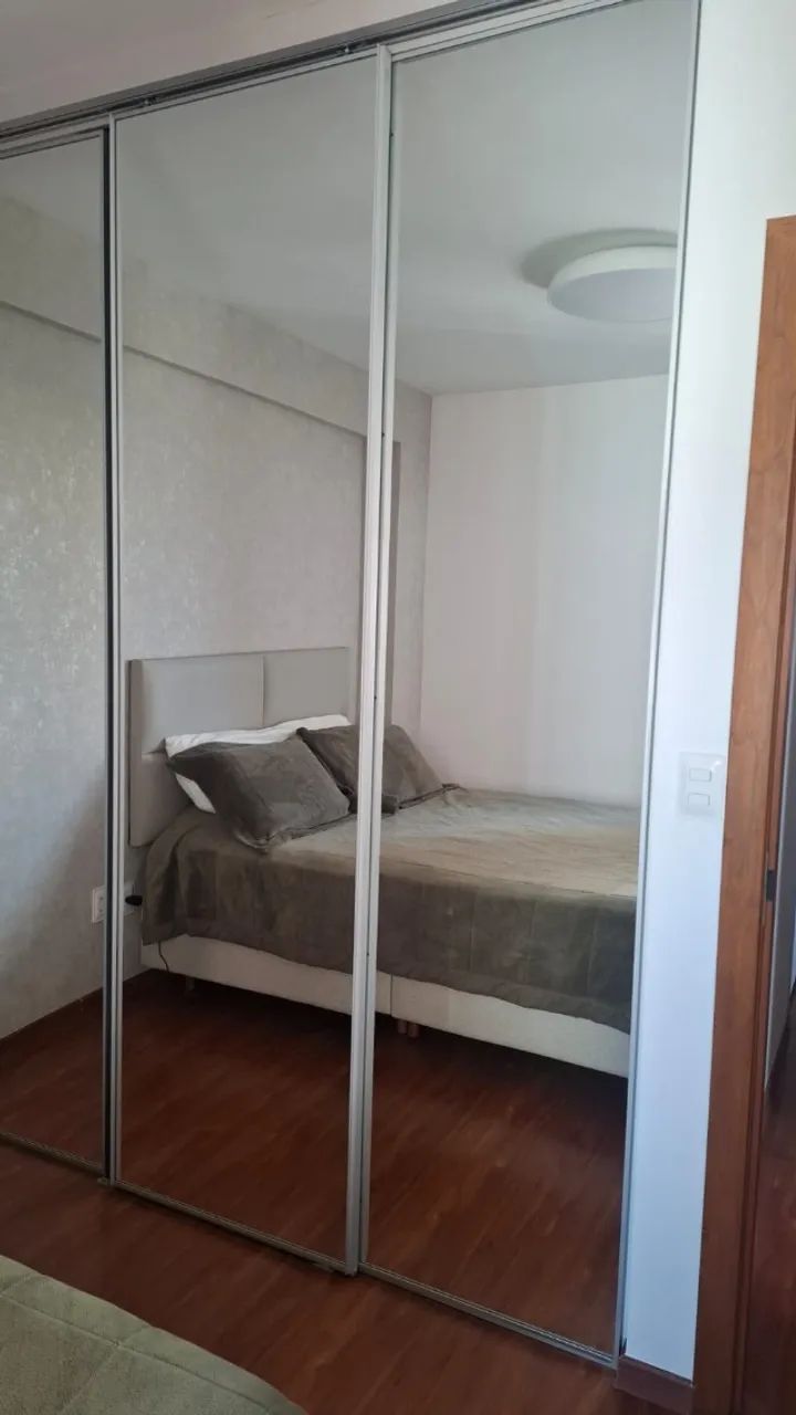 Porta espelho - Foto 2