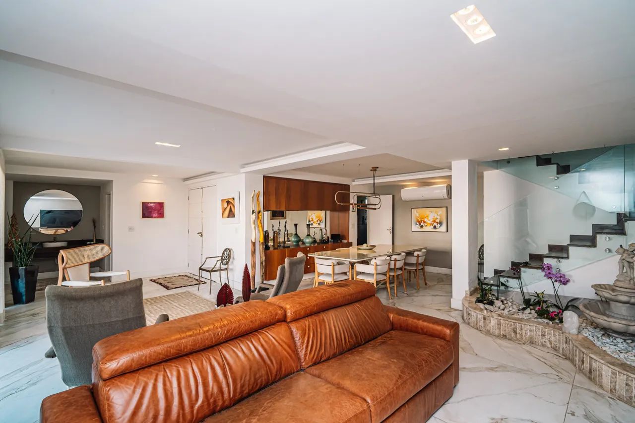 Apartamento duplex no Alto dos Passos - 3 quartos com suíte - Foto 4