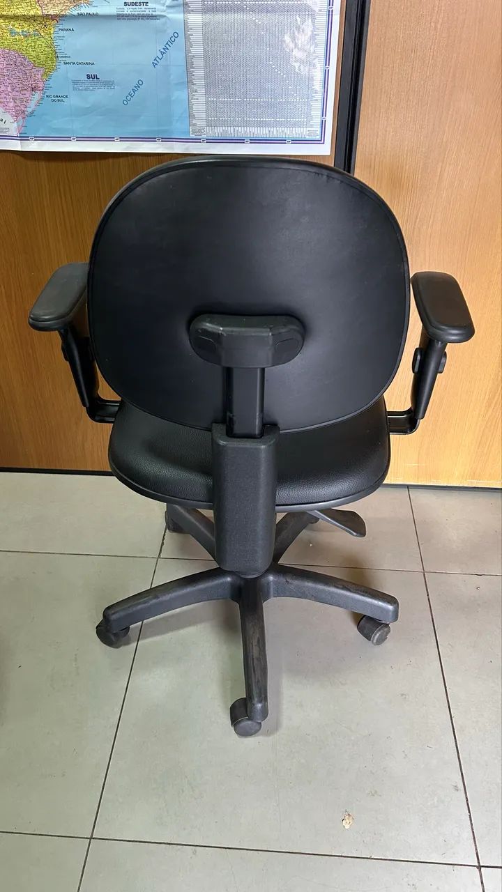 Vende se 2 cadeiras - Foto 4
