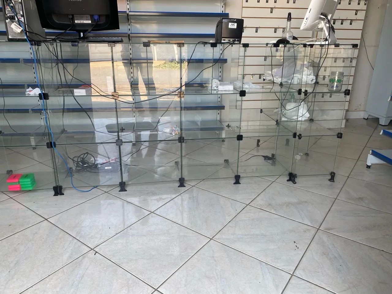 Móveis Para Farmácia 