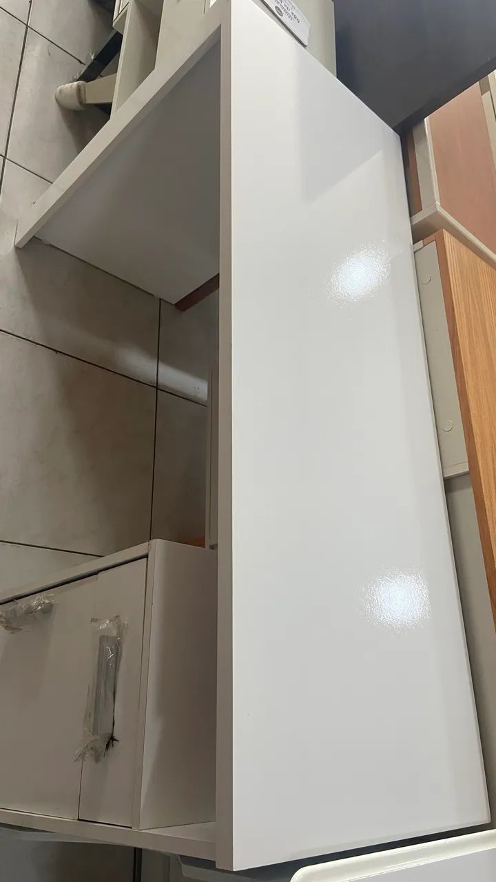Escrivaninha 1.20 - Foto 2
