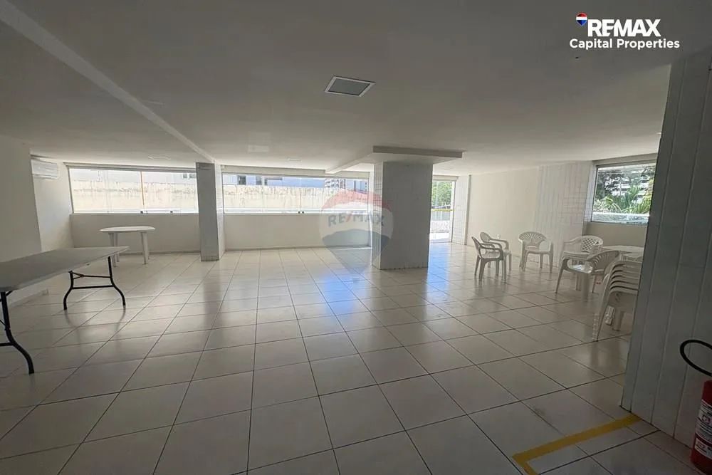 Apartamento 3 Quartos na Ponta Verde, Maceió - Foto 5