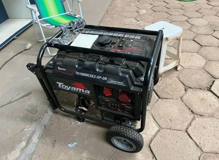 DRONE AGRÍCOLA COM KIT COMPLETO - - Foto 5