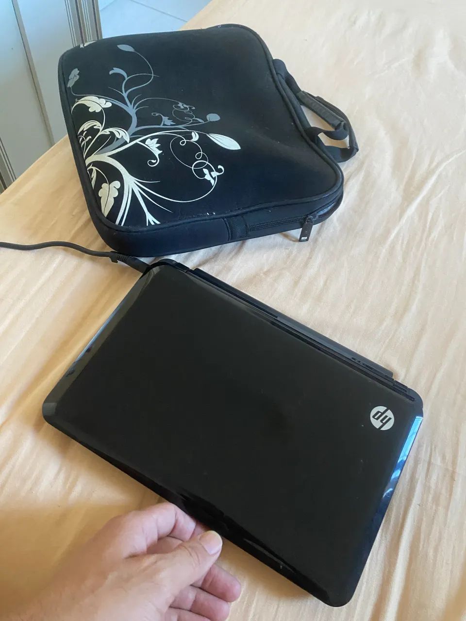 Notbook HP mini