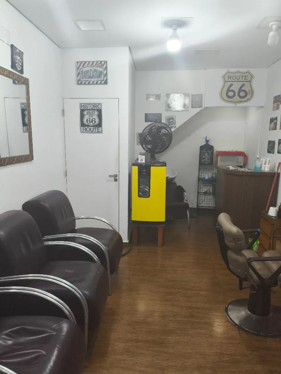 Barbearia  - Foto 5