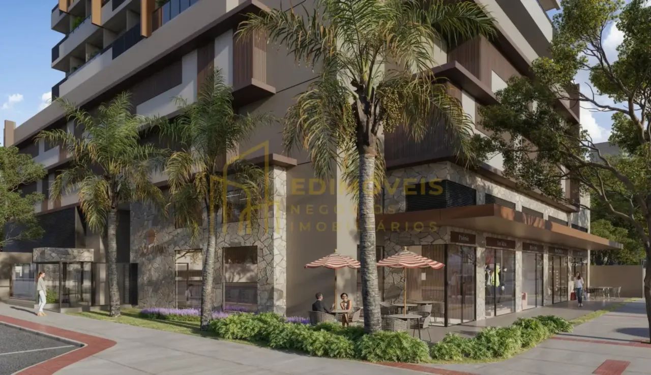 Oportunidade! Loja comercial na Praia do Suá com alta visibilidade - Foto 2