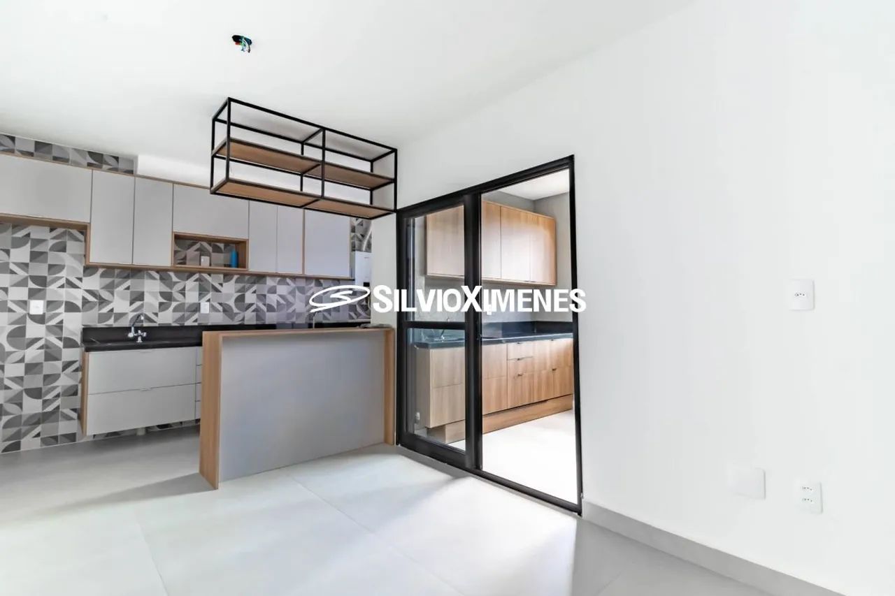 Apartamento com 2 quartos, Estoril - Belo Horizonte