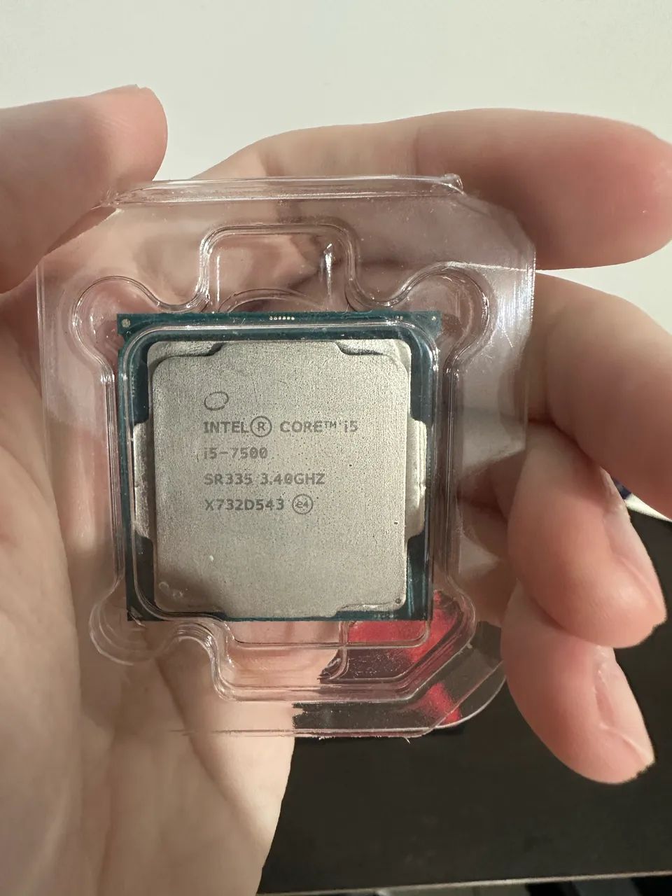 intel core i5 7500 - Foto 3