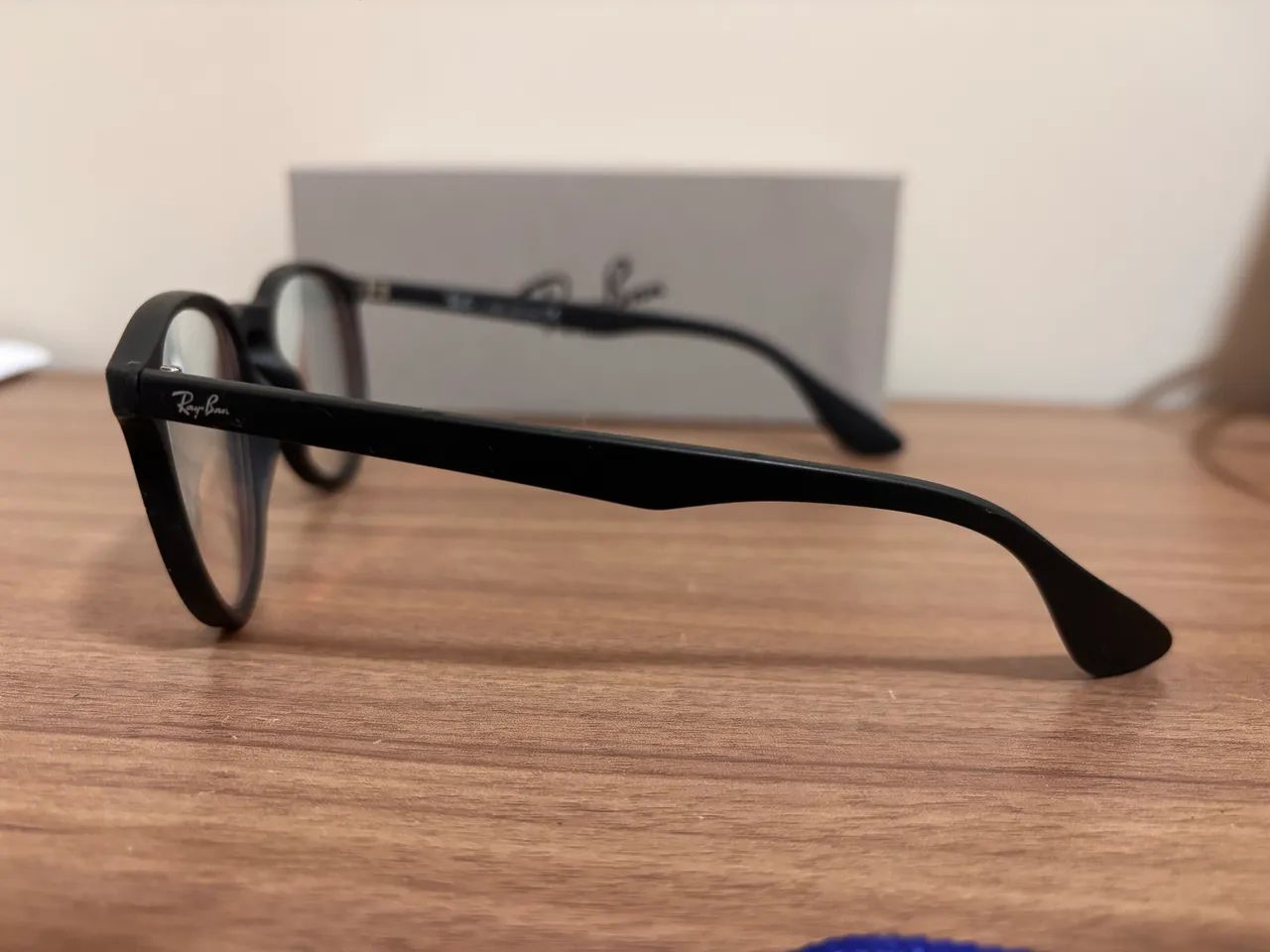 Armação de óculos Ray Ban - Foto 3