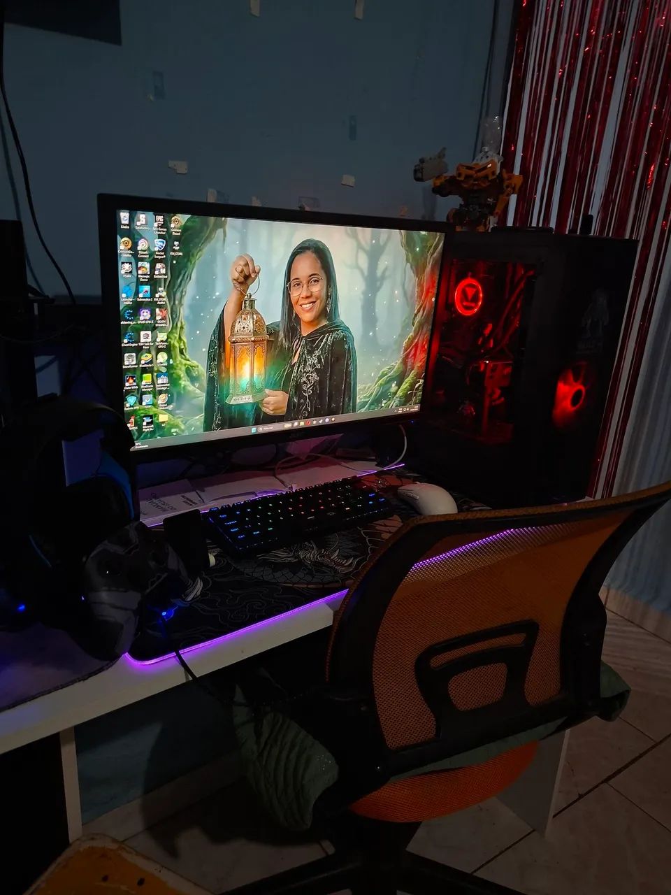 Pc gamer - Foto 2