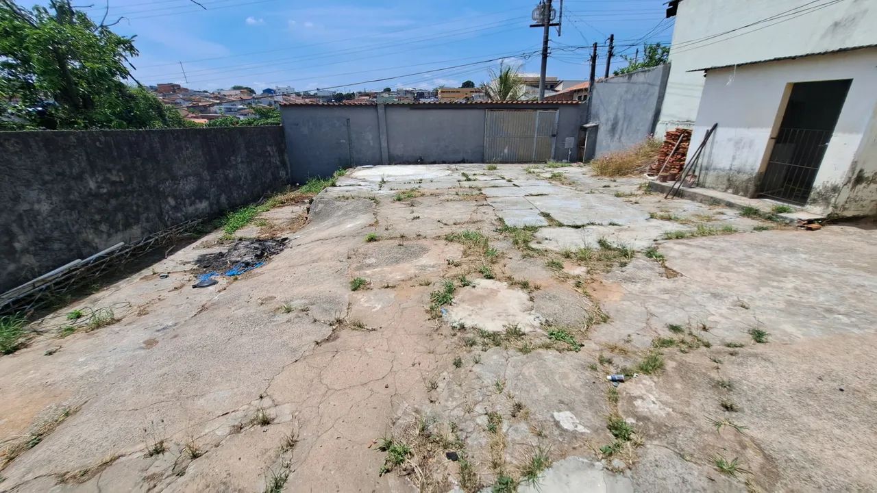 Foto - Campinas - Vila Aeroporto III