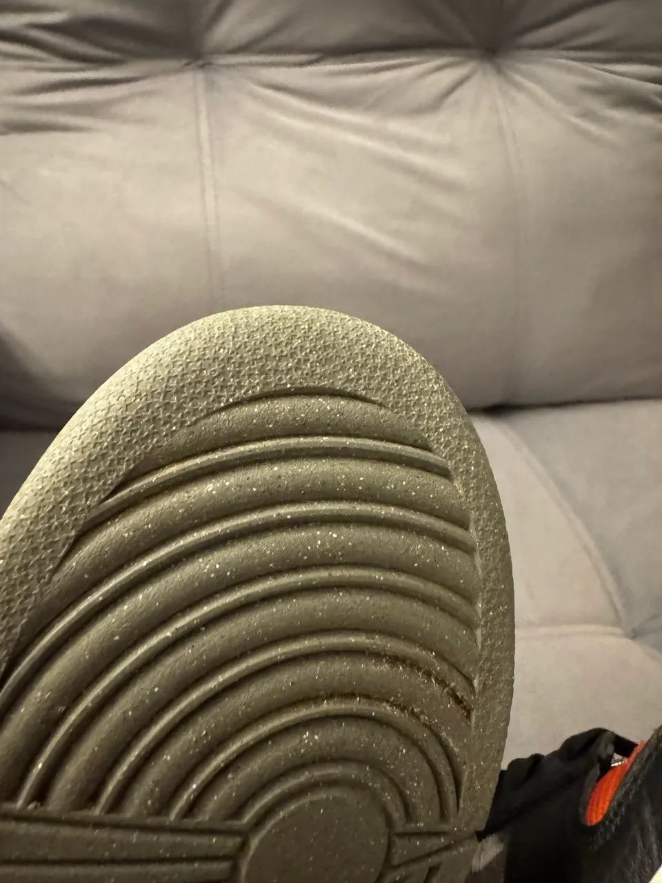 Nike Dunk Graffiti - Foto 3