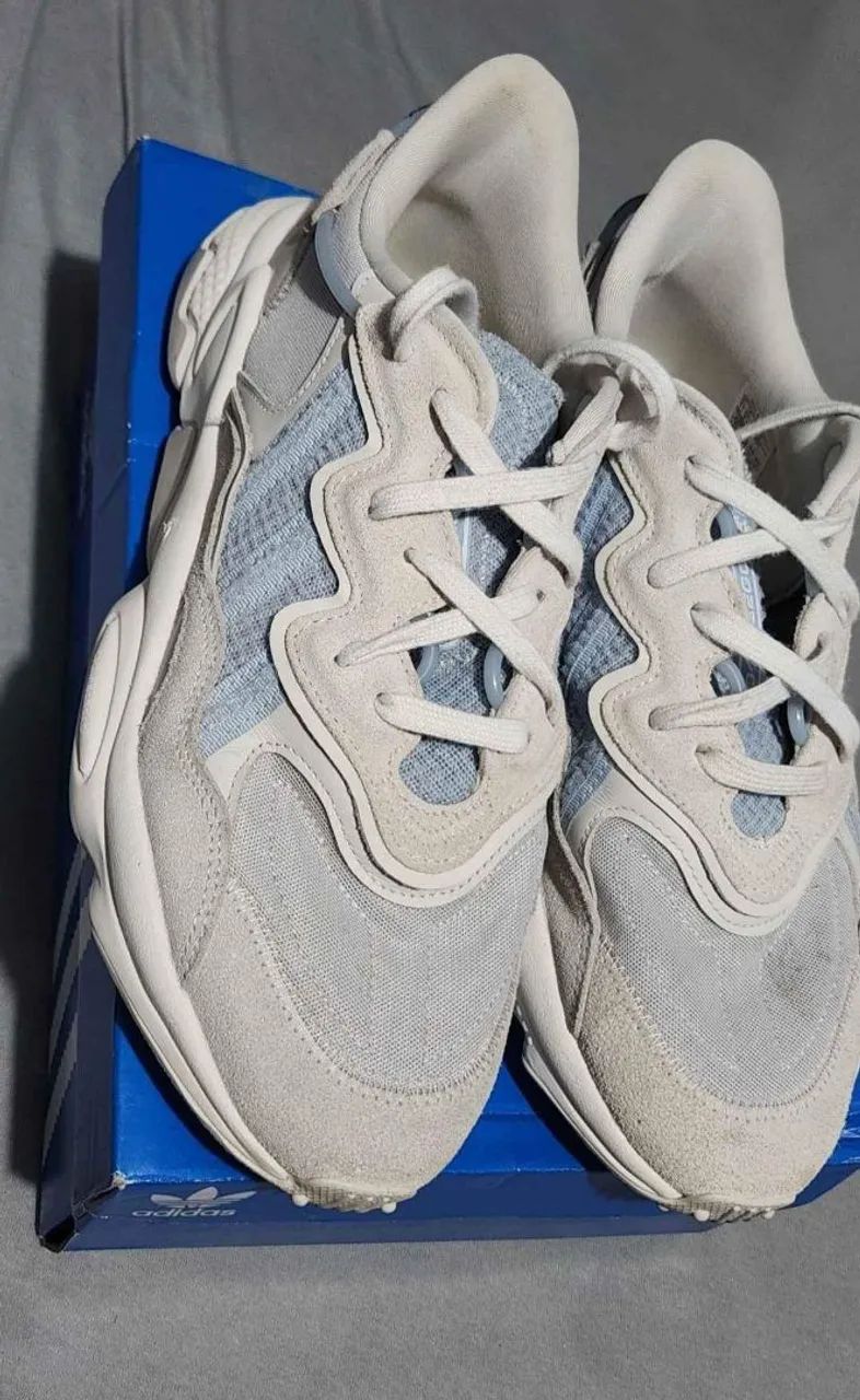 Adidas Ozweego - Foto 2