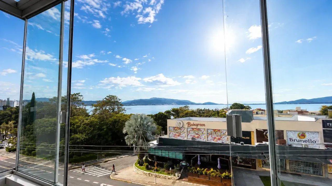 Imóvel para venda tem 97 metros quadrados com 3 quartos em Coqueiros - Florianópolis - SC - Foto 4