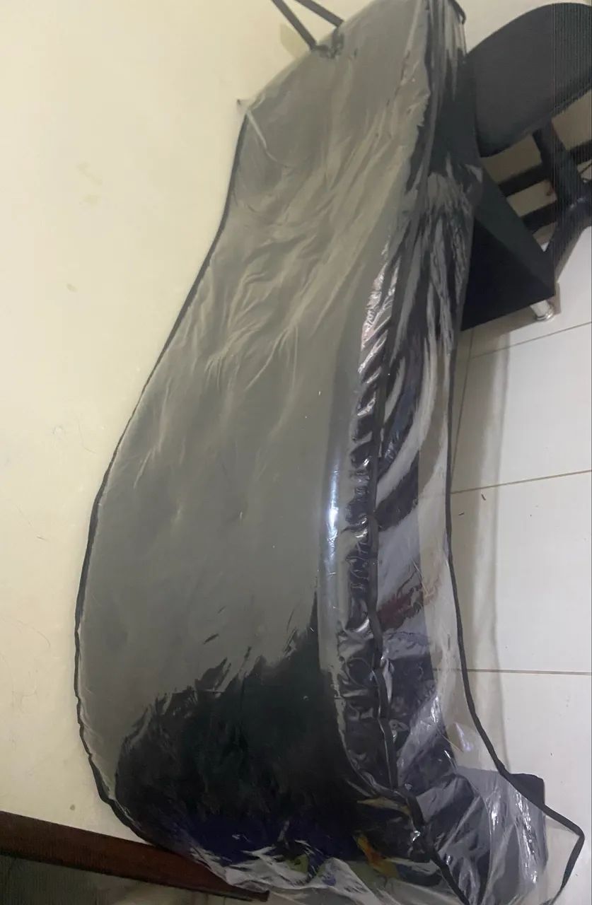 Maca para estética - Foto 3