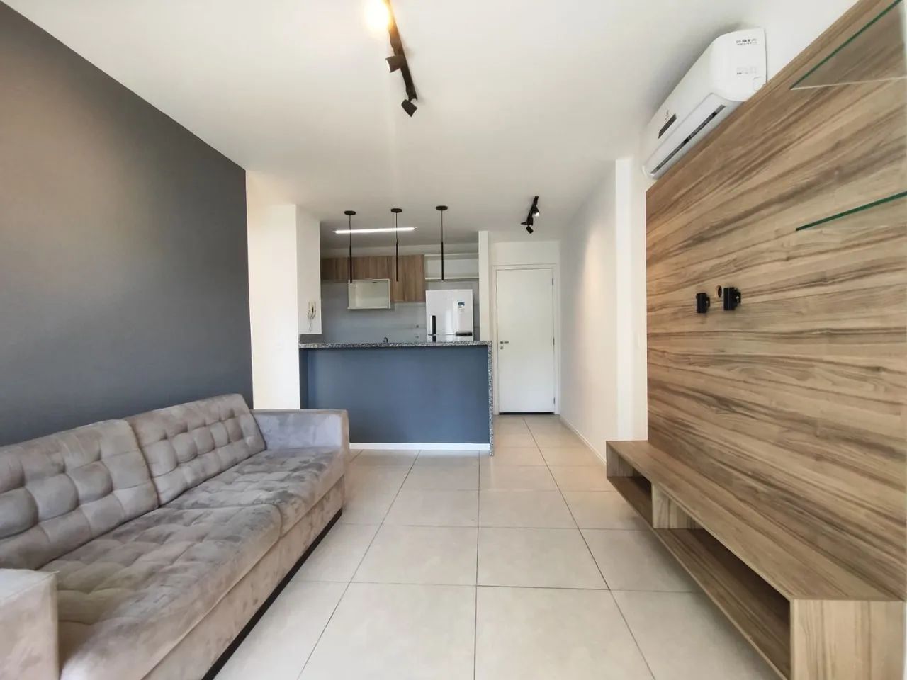 Apartamento 1 quarto - Granbery - Foto 4