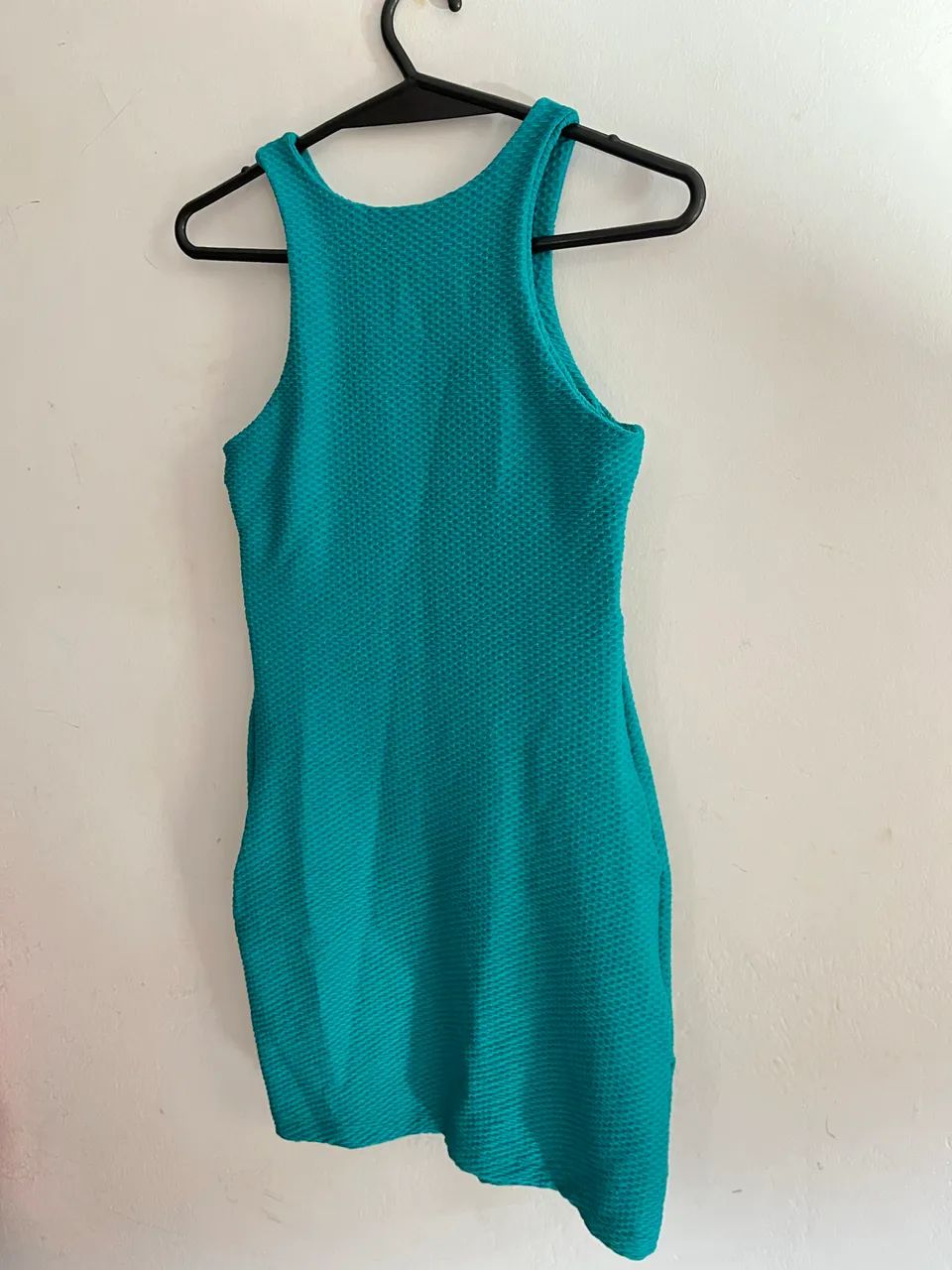 Vestido Turquesa - Foto 2