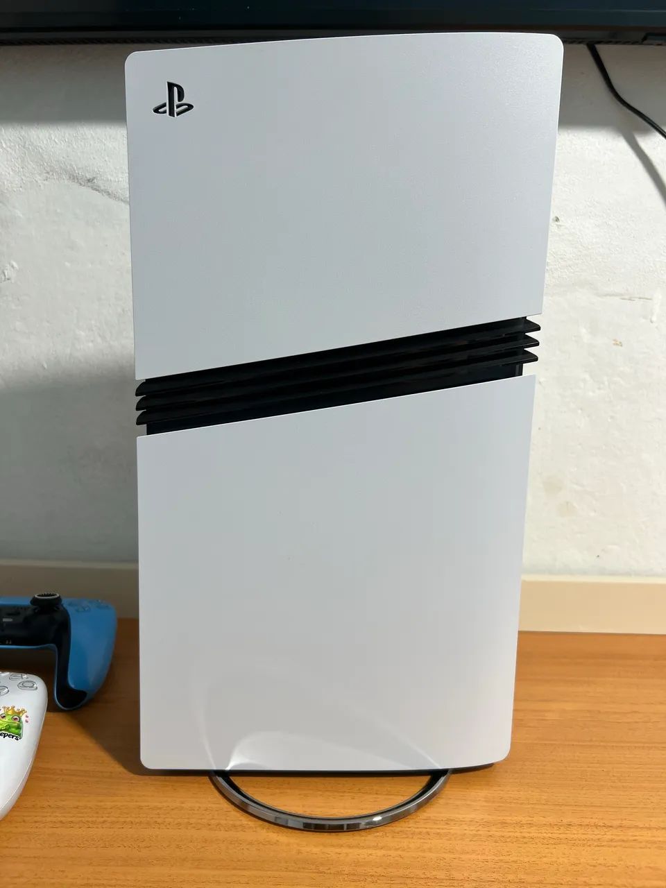 Console Sony PlayStation 5 pro 2TB - Foto 5