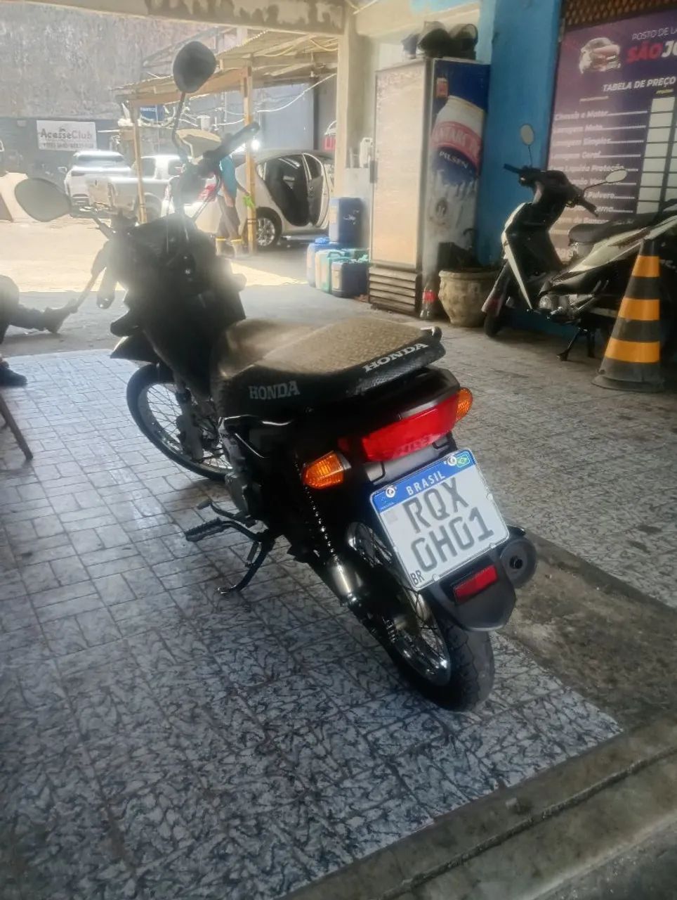Honda popi - Foto 4